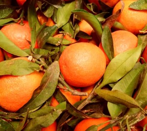 frutas y verduras en Madrid