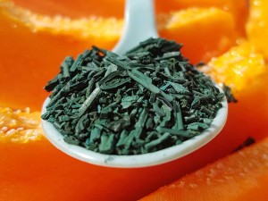 Microgreen Spirulina