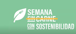 Semana sin Carne de ProVeg