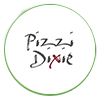 Pizzi Dixie
