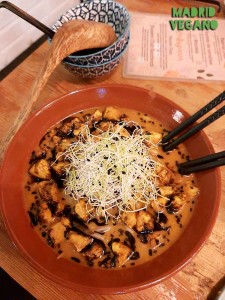 10 restaurantes veganos en Asturias