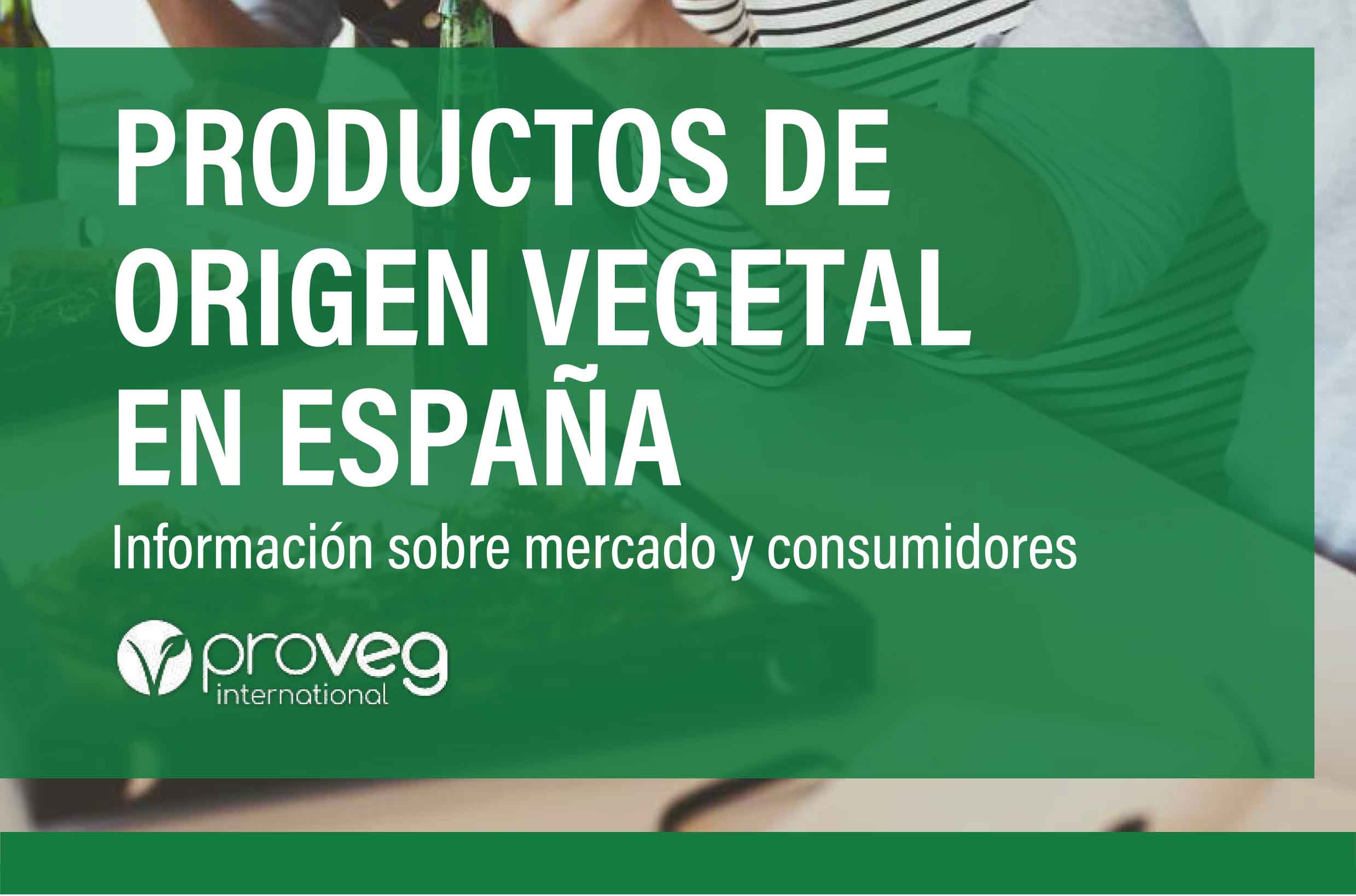 Los españoles, los más dispuestos a comer carne vegetal en Europa