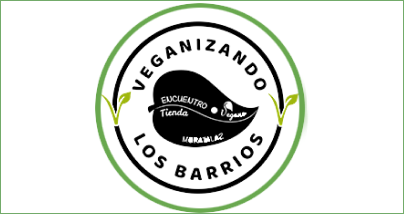 Encuentro vegano