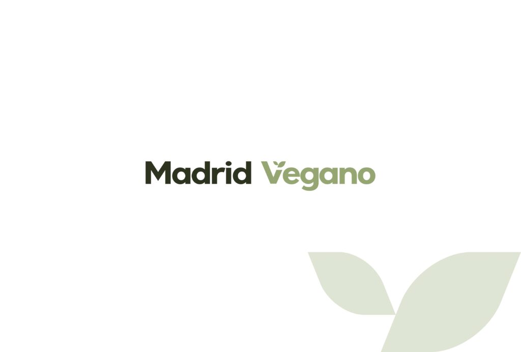 Madrid Vegano estrena nueva imagen