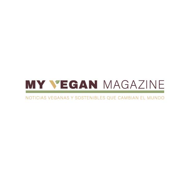 My Vegan Magazine
