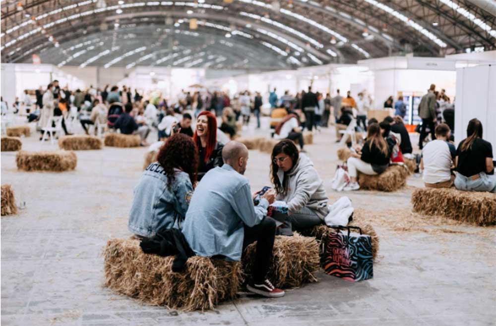 Ferias veganas en España