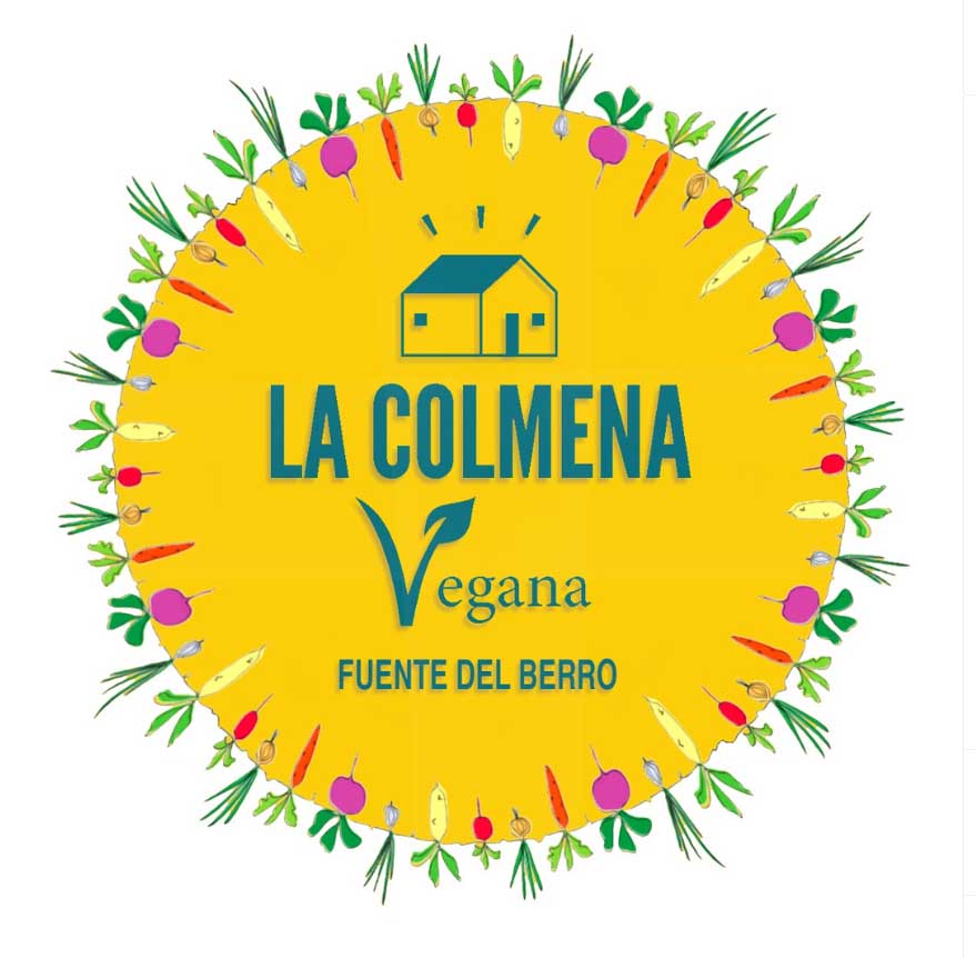 La primera colmena vegana de ¡La colmena que dice sí!