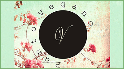 logo Punto Vegano