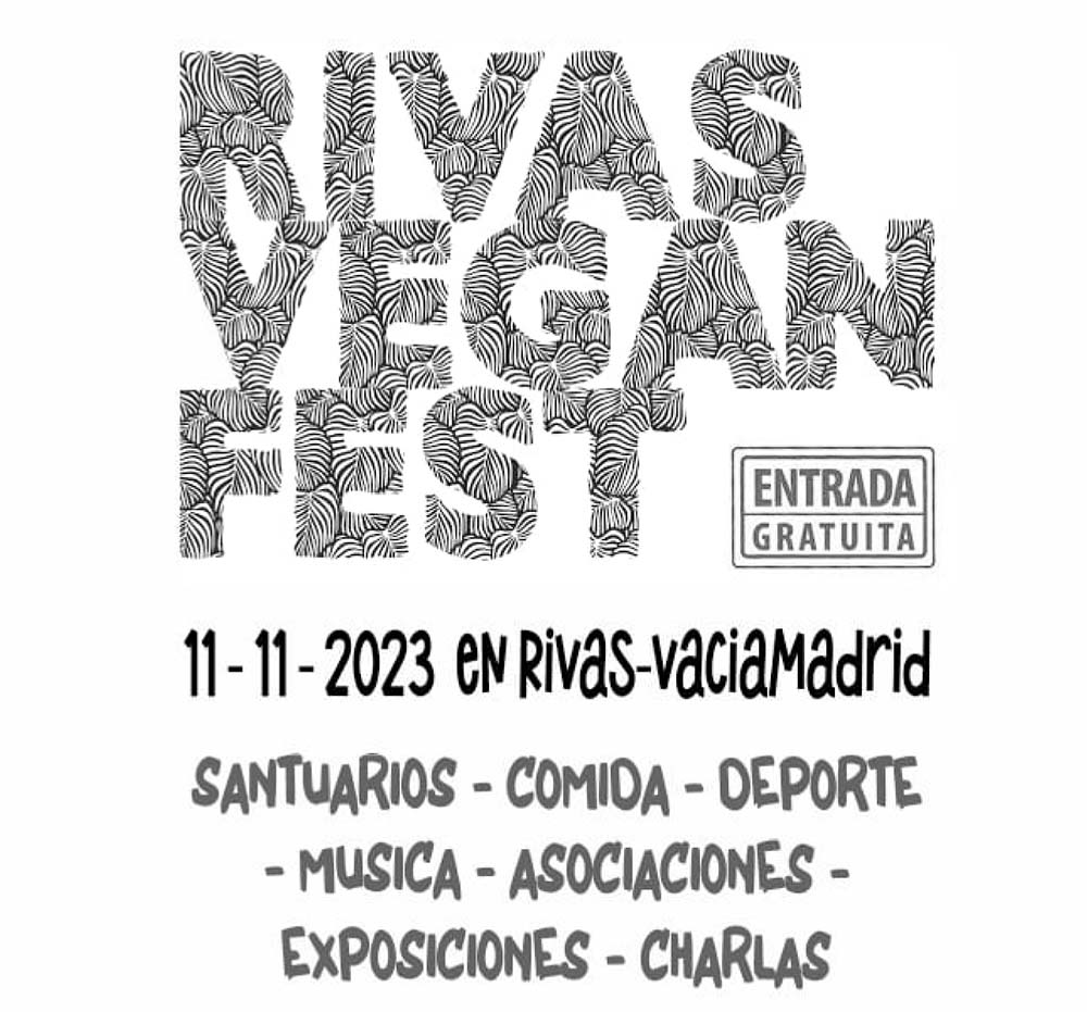 Rivas Vegan Fest