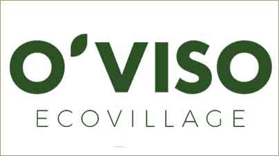 Logo O Viso Ecovillage