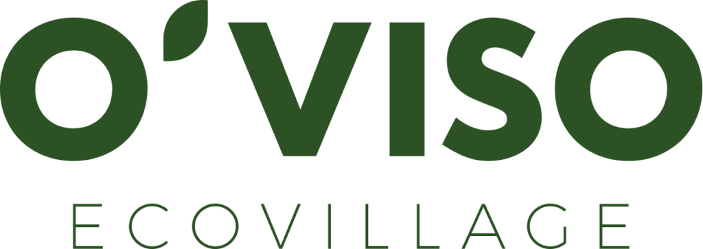 Logo de O Viso Ecovillage