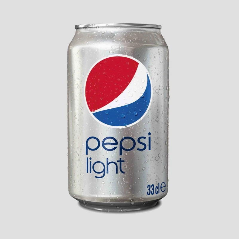 Pepsi Light