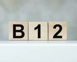 suplemento de B12