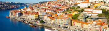 Oporto vegano