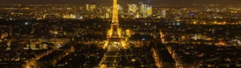 París vegano
