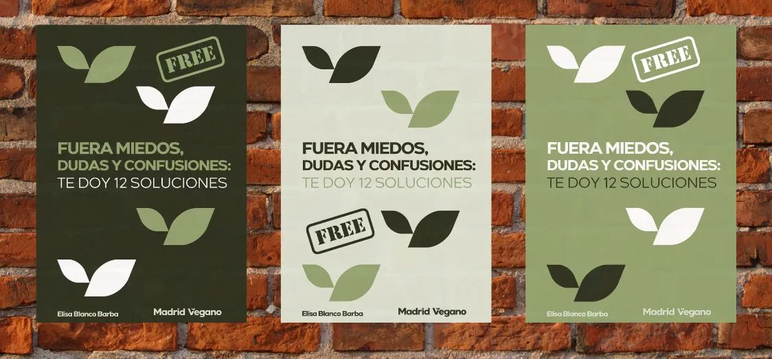 Fuera miedos, dudas y confusiones