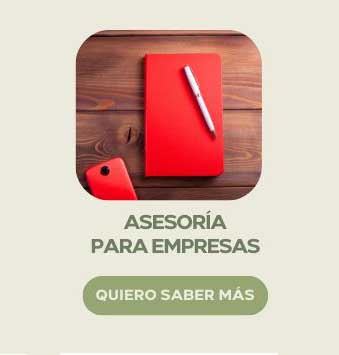 Asesorías para empresas