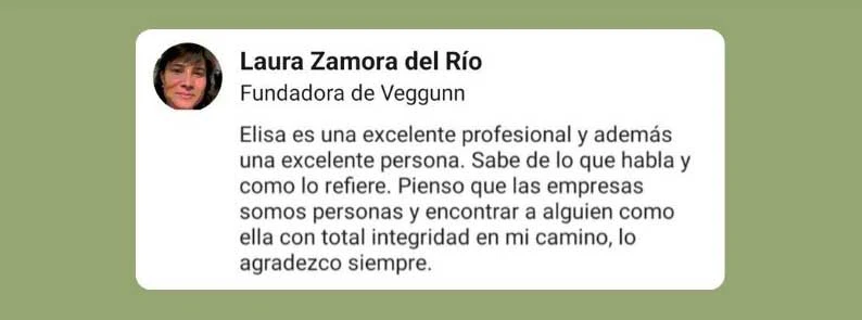 Servicios de Madrid Vegano