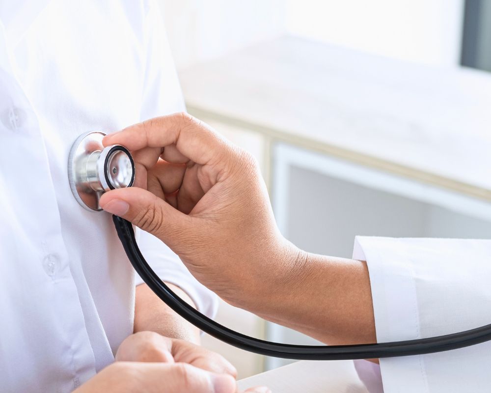 Veganos y médicos