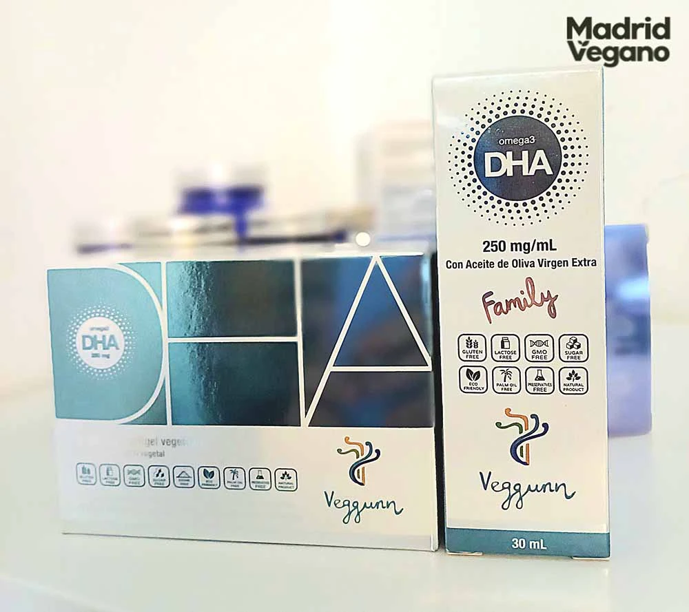 Omega-3