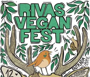 Rivas Vegan Fest 2025