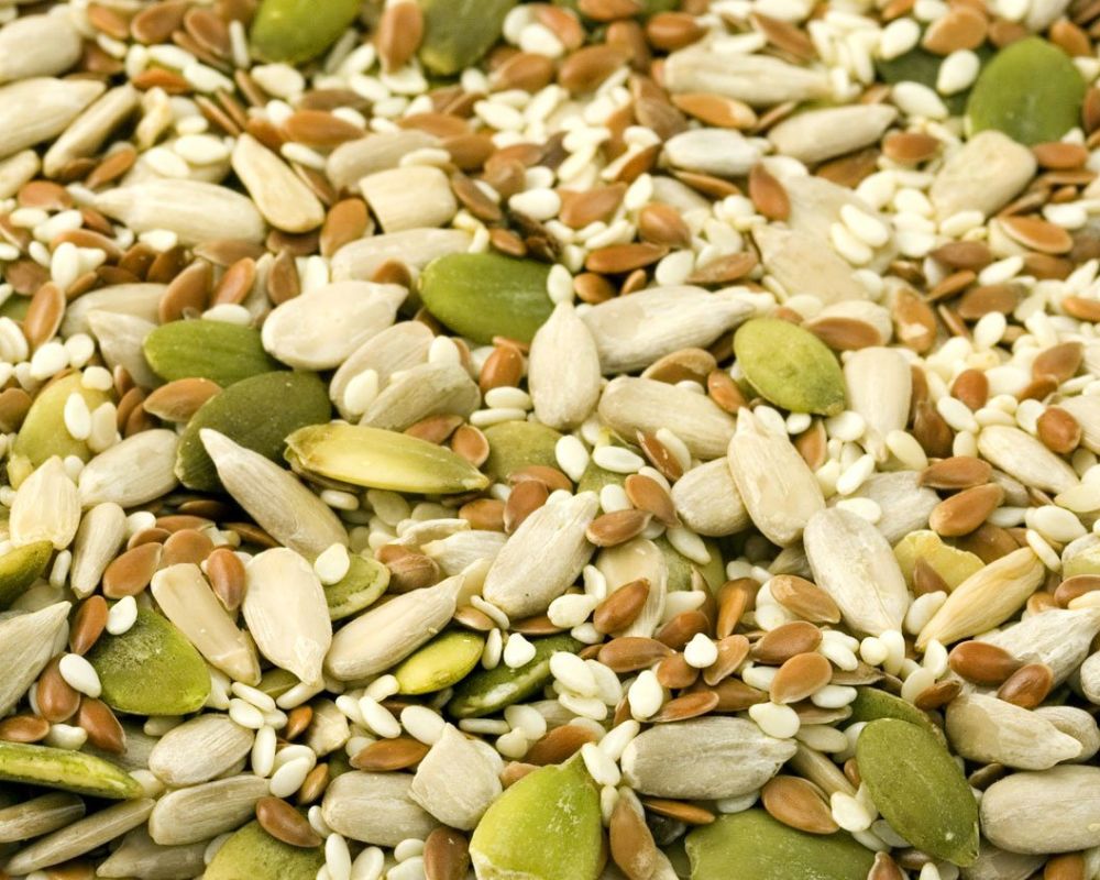 Alimentos vegetales que mejoran piel y cabello