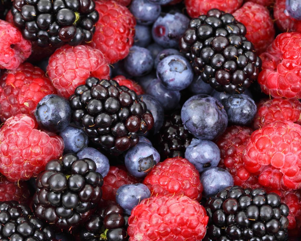 Alimentos vegetales que protegen tus ojos