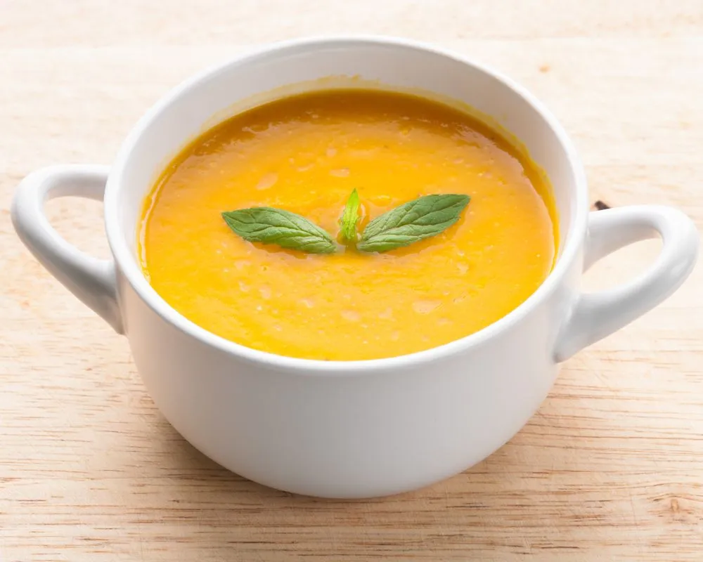 Recetas sanas y veganas para dormir mejor