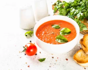 Recetas con fruta