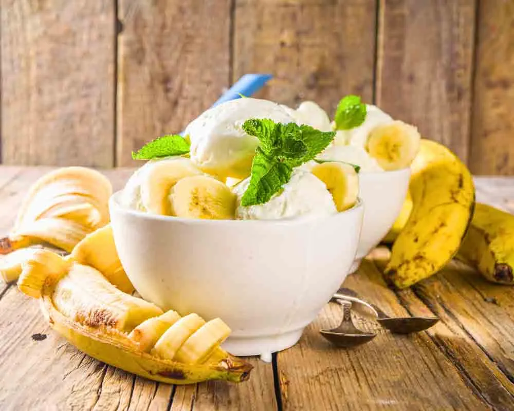 Recetas con fruta