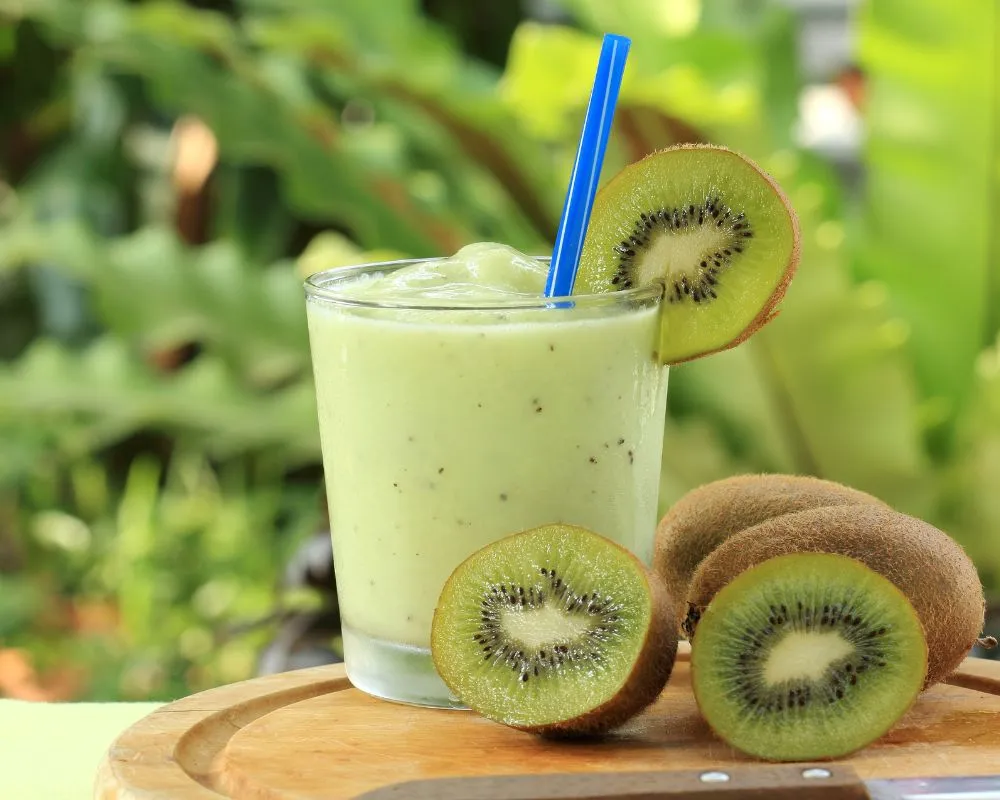 Recetas frescas y sanas