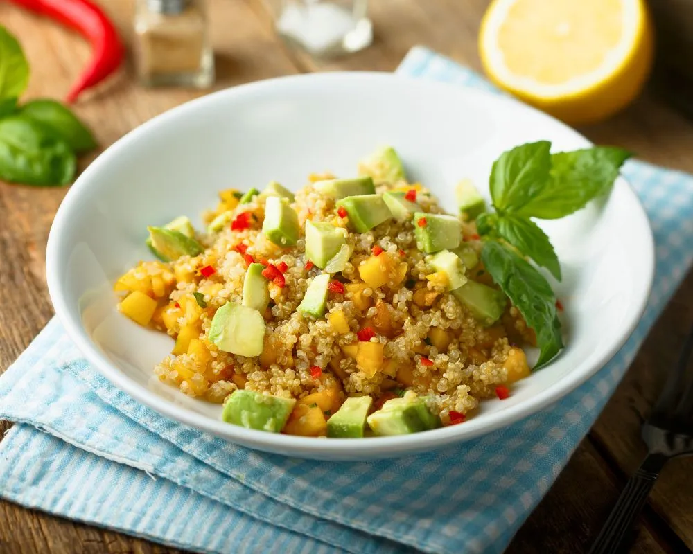 Recetas con calabaza