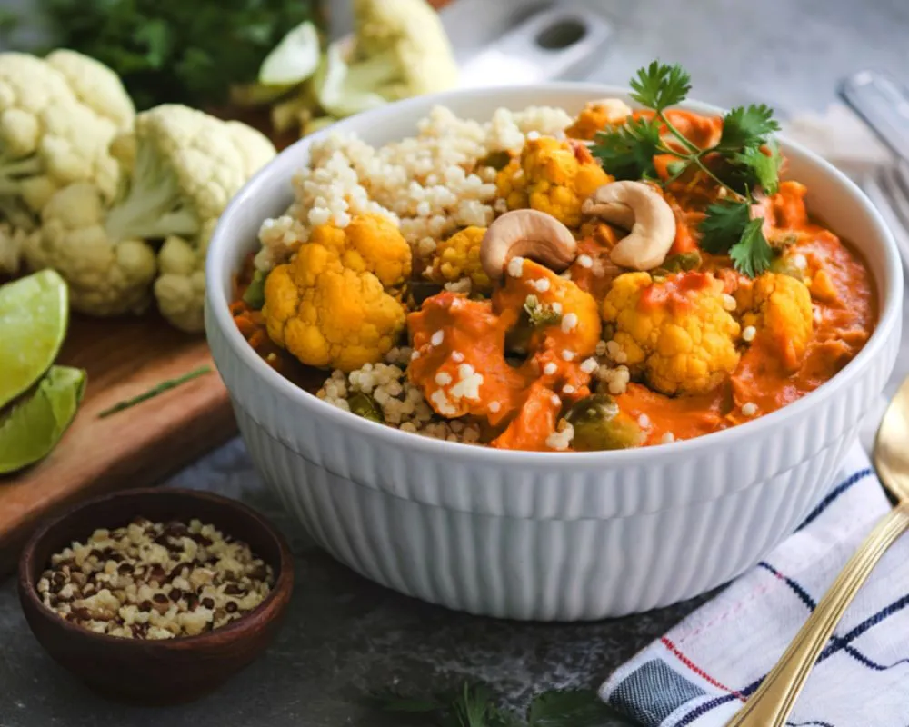 Sencillas recetas con zanahoria