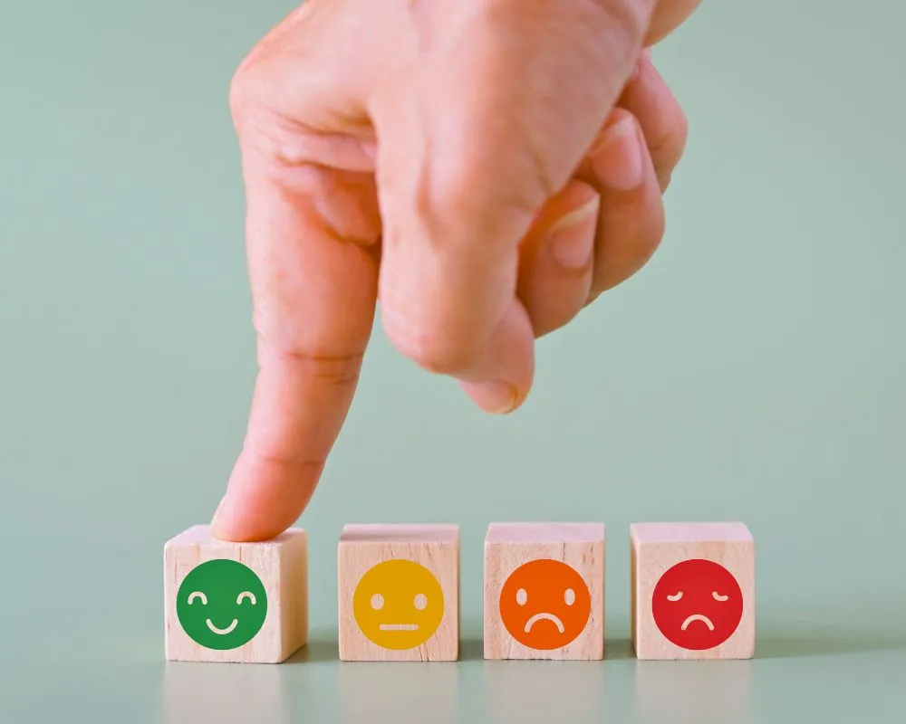 Dieta vegana y salud mental