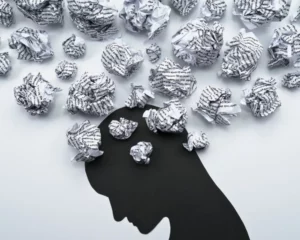 Dieta vegana y salud mental