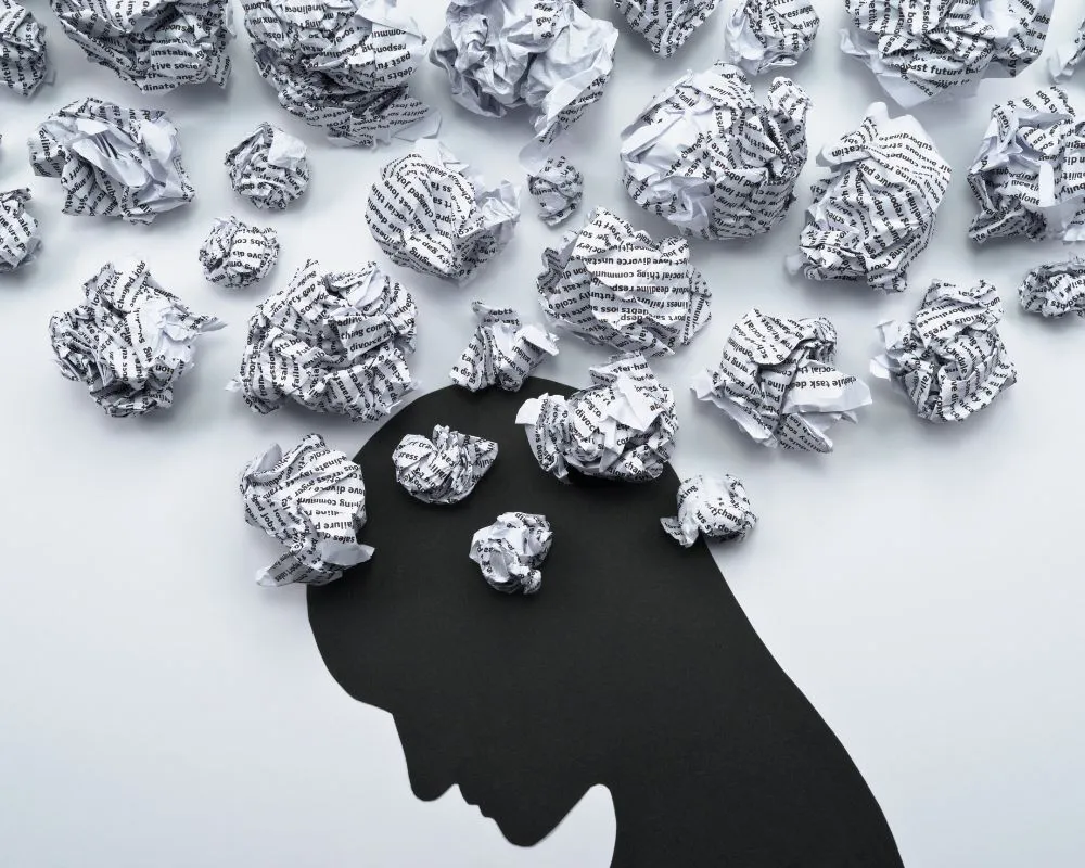 Dieta vegana y salud mental