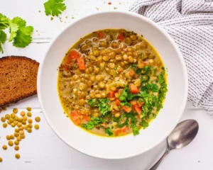 Cómo comer vegano barato sin descuidar la nutrición