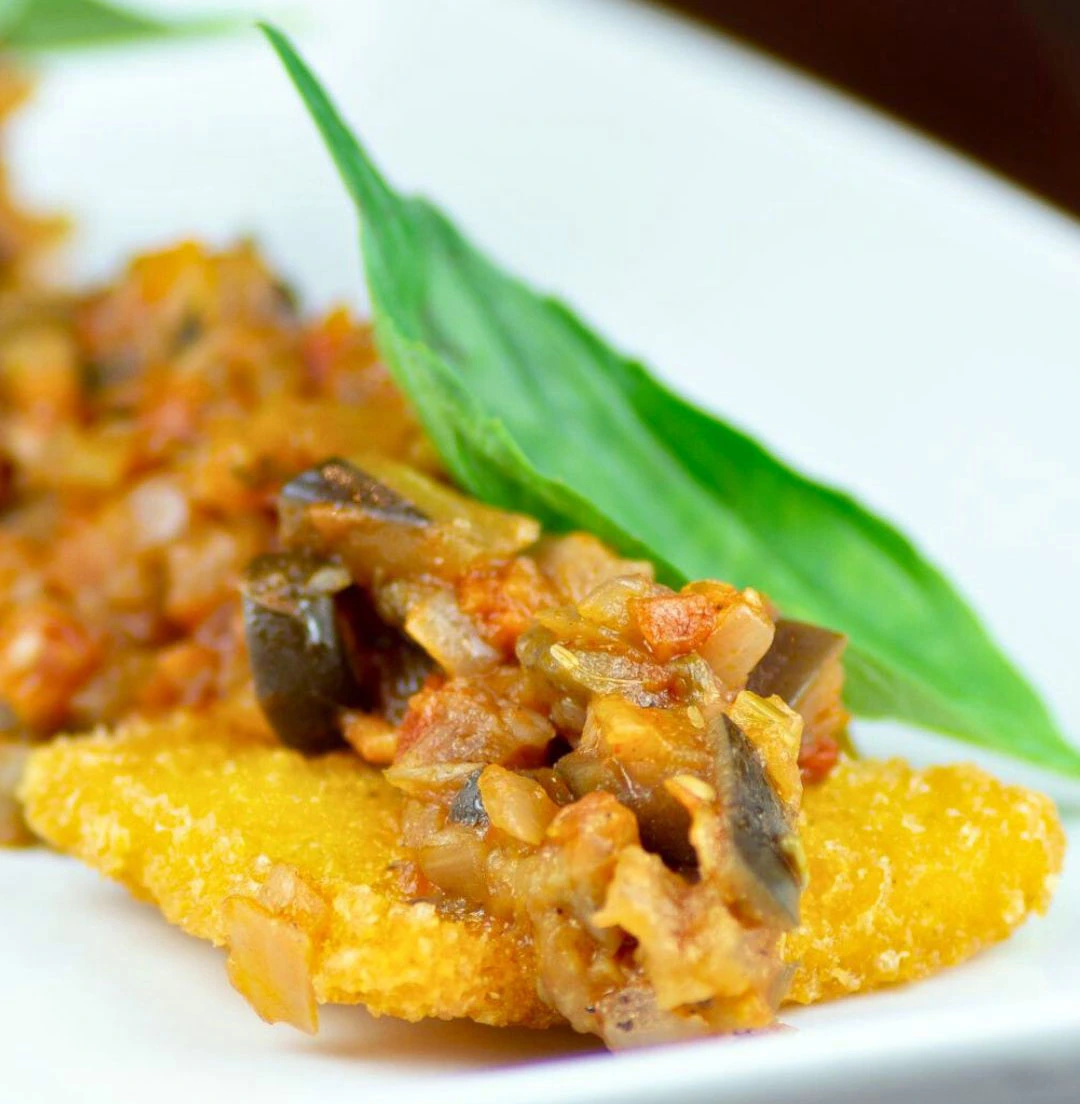 Ruta de la tapa vegana UVE 2025