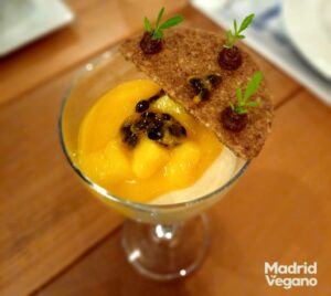 Cocina vegana conquista Palma