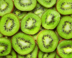 Frutas y verduras de temporada en diciembre