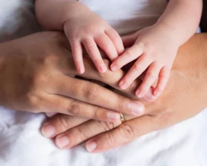 ser madre o padre vegano y el sistema sanitario