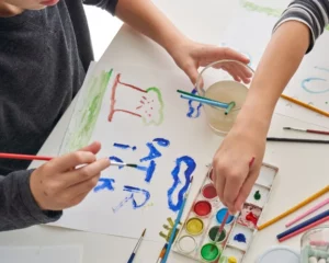 Dieta vegana en infancia y adolescencia