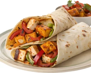 Recetas veganas con espinacas