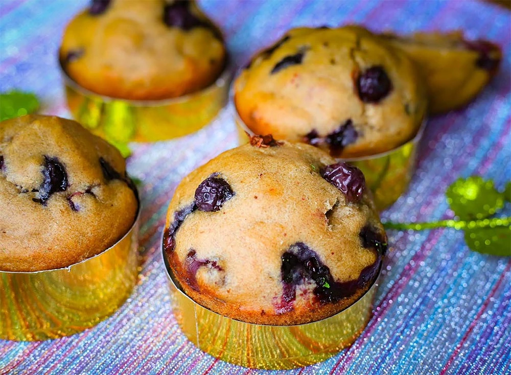 Recetas para una Navidad Vegana