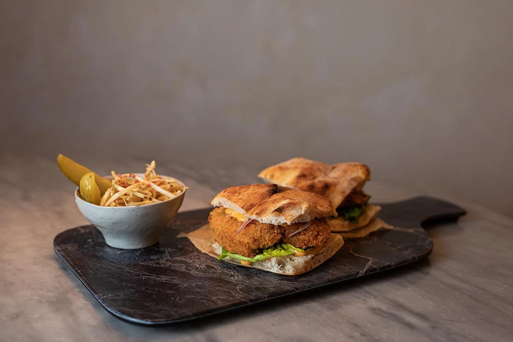 Las 10 ciudades más veganas de España (2026)