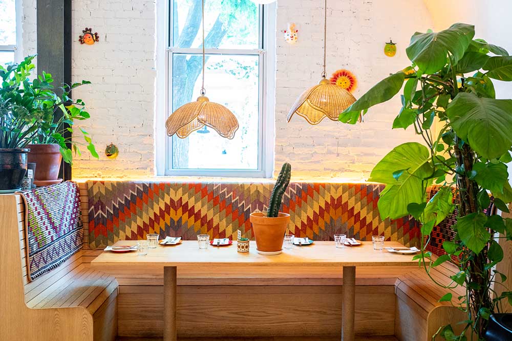 Dos ciudades españolas entre las más veganas del mundo en 2026