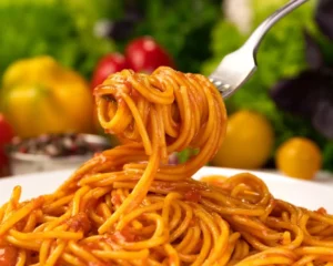 Recetas con soja texturizada