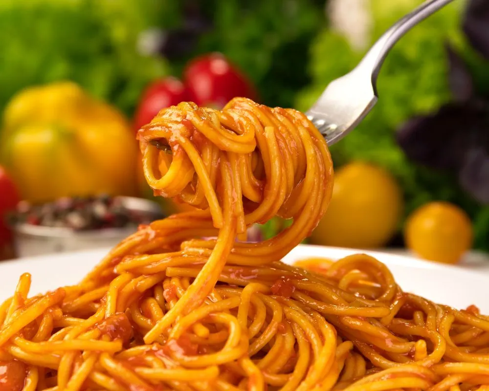 Recetas con soja texturizada