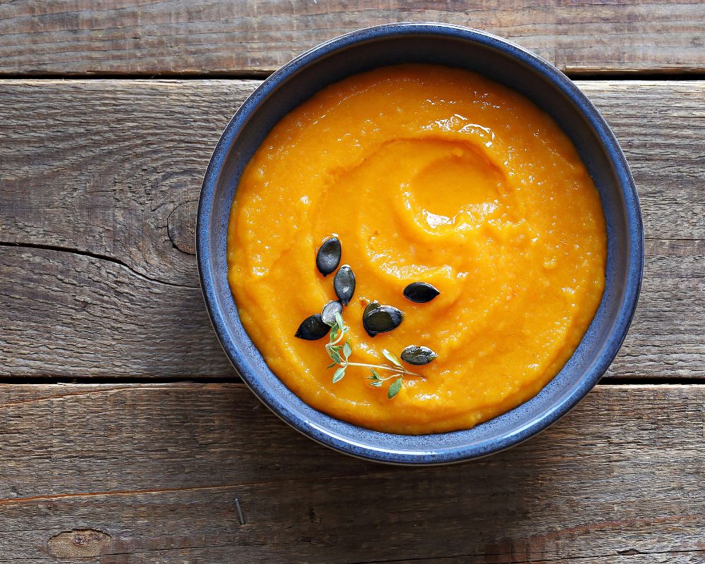 Recetas veganas altas en proteínas y sin legumbres