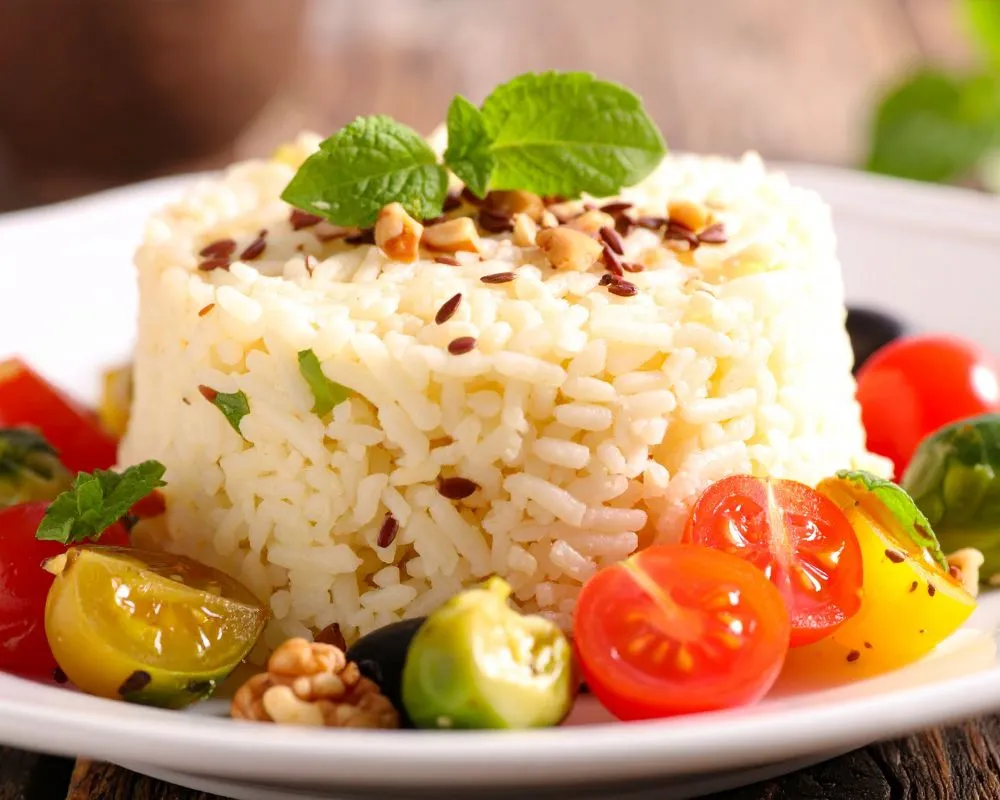 Comer bien y dormir mejor